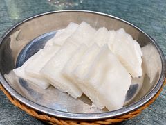 传统伦教糕-猪肉婆私房菜(容桂总店)