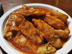 脆皮冬瓜-古道村落(温汤店)