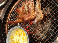 -炎蔵牛舌烤肉