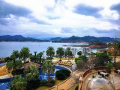 -杭州千岛湖滨江希尔顿度假酒店