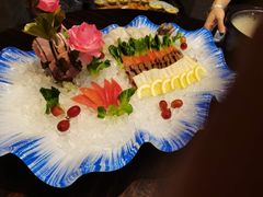 -成都保利公园皇冠假日酒店(熊猫基地店)