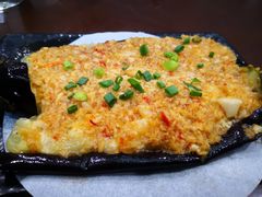 茄子-湘里乡亲甲王二老店
