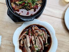 -馨方园食府·市井老南京菜