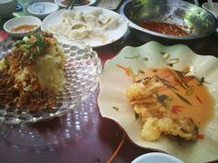 -祝家饺子馆