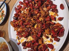 -水煮三国·川鲁江湖菜(香山店)