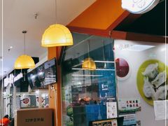 -永辉超市(鲁谷店)