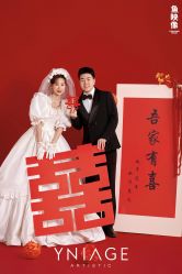 -鱼映像摄影·珍藏级影像品牌