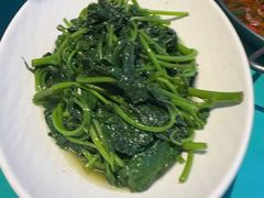 -川正旺江湖菜(三元桥店)