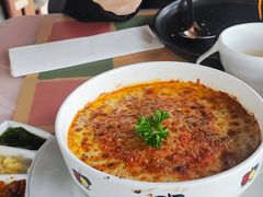 -安妮意大利餐厅(日坛店)