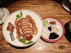 -青年公社烤鸭(青年路店)