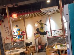 -西昌老号李小肠特色烧烤园(温江店)