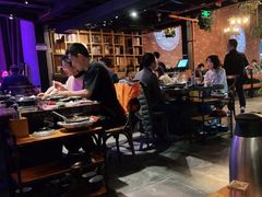 大堂-同仁四季椰子鸡(海岸城天利店)
