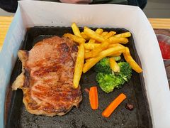 -菲滋意式餐厅(西溪印象城店)