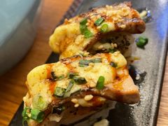 -樱の千渡日式料理·铁板烧•烧鸟(金盛田广场店)