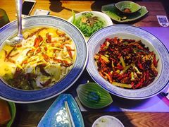 -鱼库·不仅是一家烤鱼店(车公庙店)