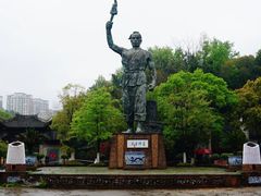 -景德镇古窑民俗博览区