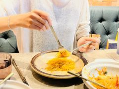 -星叶·东南亚料理(福州仓山万达店)