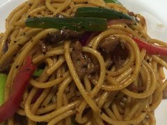 -意国小镇披萨牛排餐厅(万达广场店)