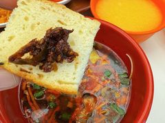 -乡党臊子面(丰庆公园店)