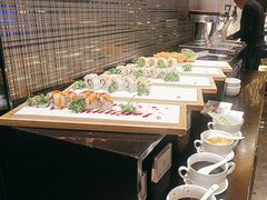 -常州华美达国际大酒店·餐饮部