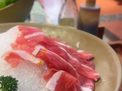 -鸿姐老火锅(静安店)