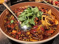 -华豫川酒家(大卫城店)