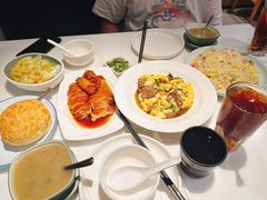 -新旺茶餐厅·早餐·夜宵(仙霞店)