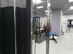 -即刻健身馆(对外经贸店)