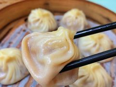 -食惠里小笼包面馆(越秀店)