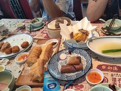 -点都德(广州白云山景区南门店)