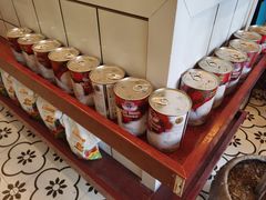 -春莱·老挝咖啡·泰式奶茶(钟楼店)