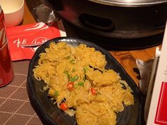 -韩盛源泥炉烤肉店(高深路店)