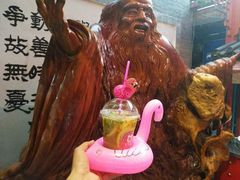 -小北饵块&饵丝之滇(南锣鼓巷店)