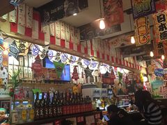 -平成屋· Late Night 食堂(四川北路店)