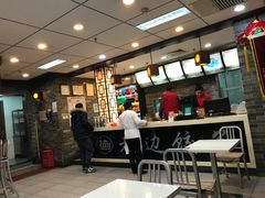 -老边饺子馆(北京南站1店)