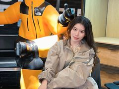 -THE NORTH FACE(三里屯ONEBOX店)