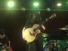 -月亮瓦肆音乐酒吧(环山路店)