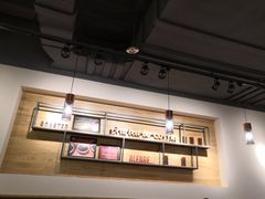 -COSTA COFFEE(武汉武商MALL店)