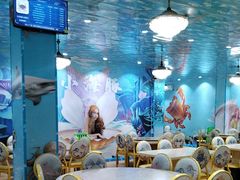 -小海豚•老字号海鲜餐厅(天涯店)