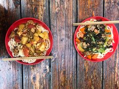 -三好坞景观餐厅