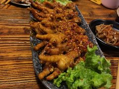 -小木屋米酒店总店