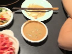 -额尔敦传统涮(公园西路店)