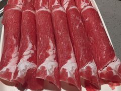 -海底捞火锅(公益西桥店)