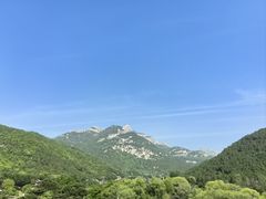 -泰山风景名胜区