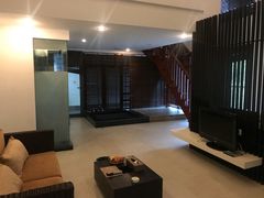 -庐山天沐温泉度假村