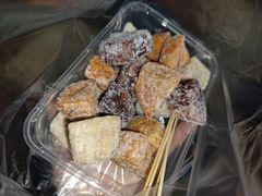 -普宁反沙番薯芋头