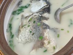 -翠茗农庄土菜馆(天目湖店)