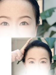 -变美丽半永久纹眉连锁·机器野生眉•洗眉