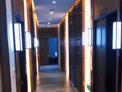 -锋味餐厅(空港复悦里店)