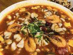 -蟹掌柜肉蟹煲(公园路店)